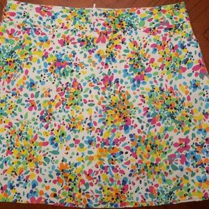 Lady Hagen Skorts